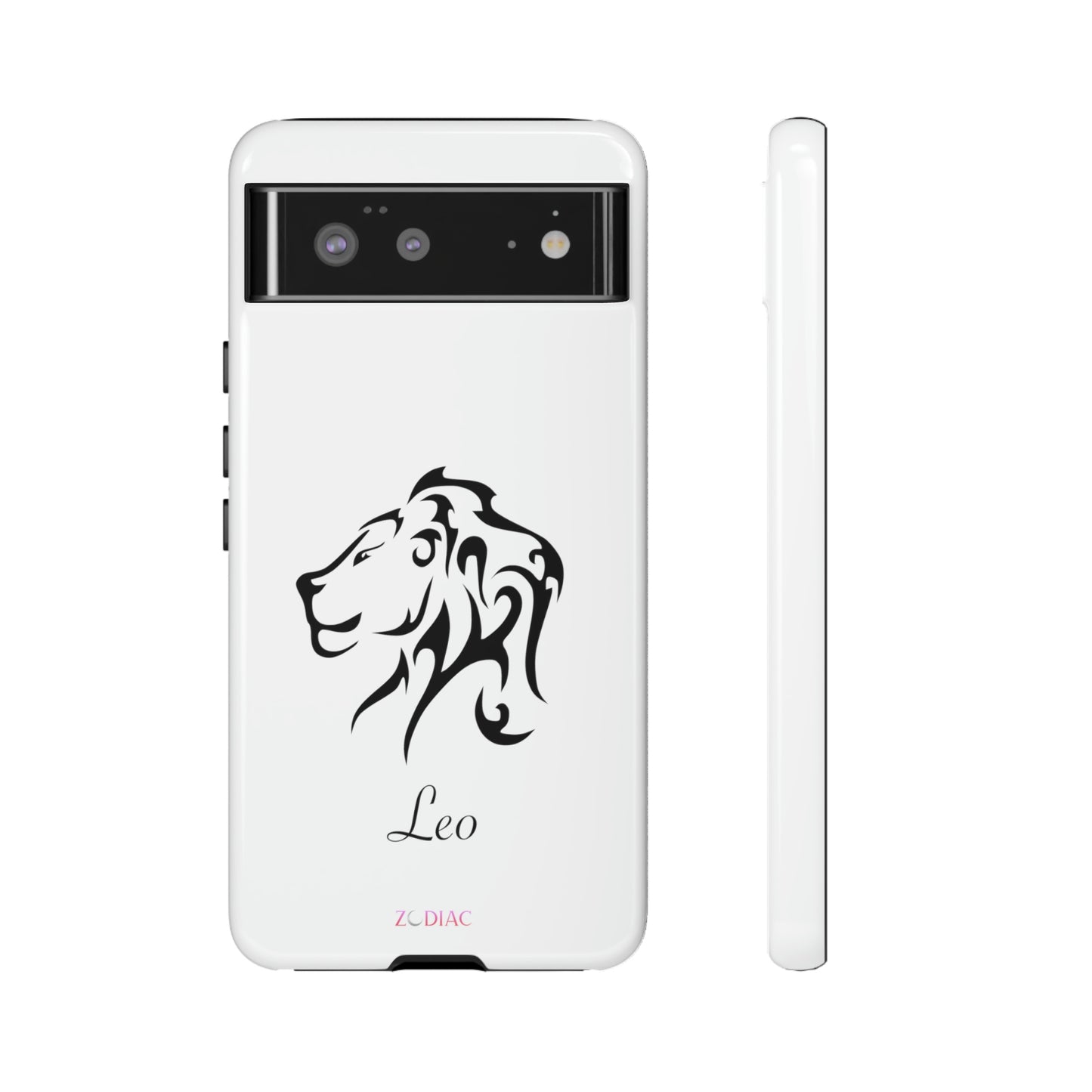 Leo tough case