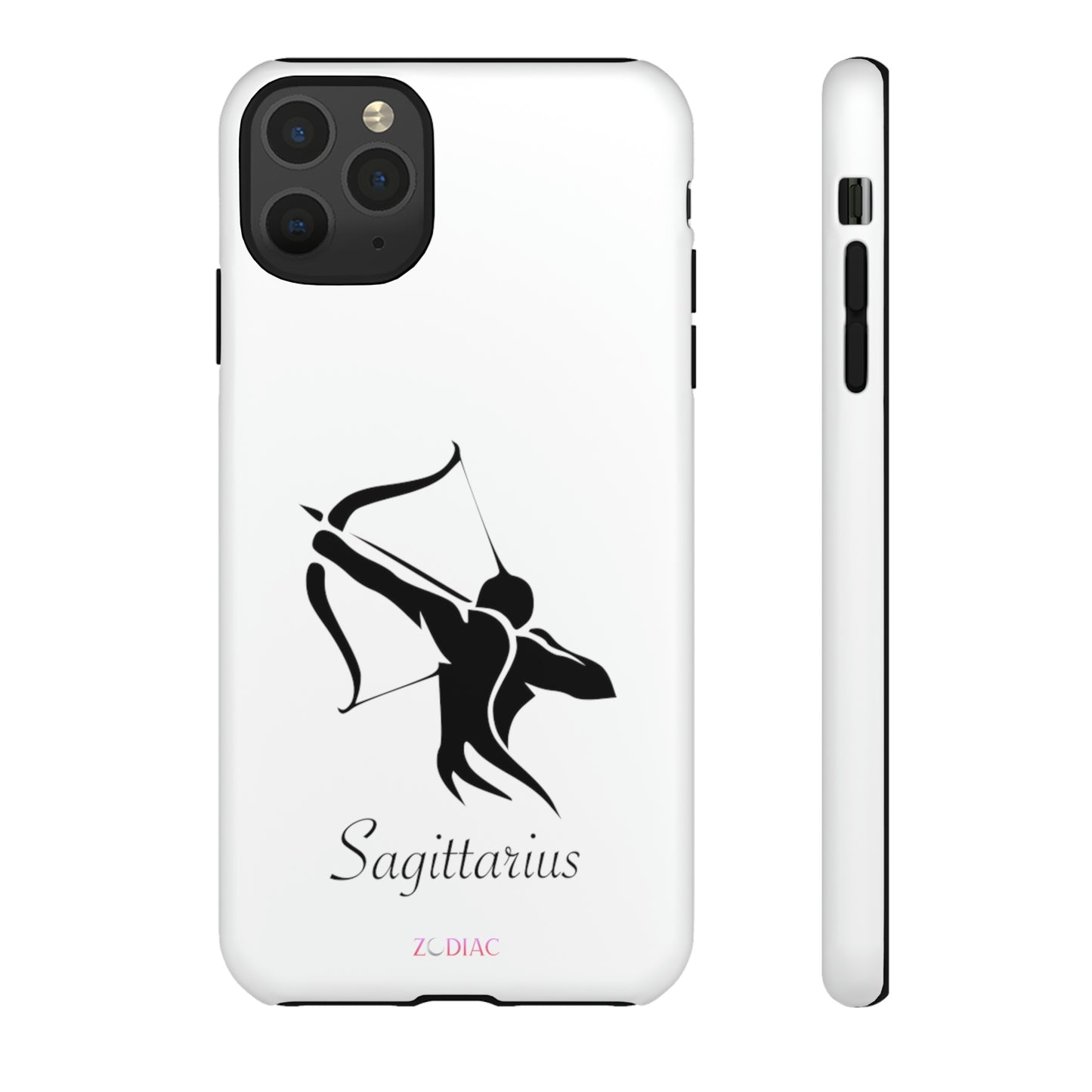 Sagittarius tough case