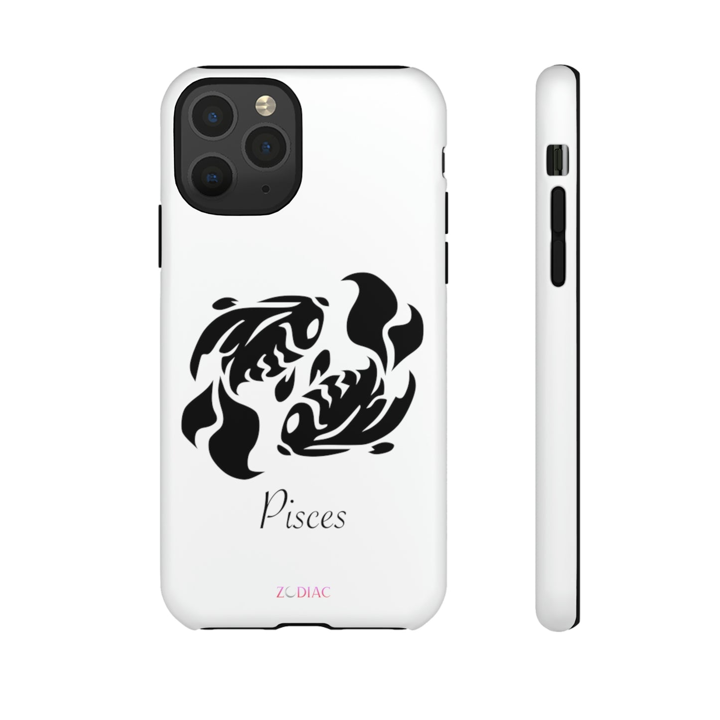 Pisces tough case