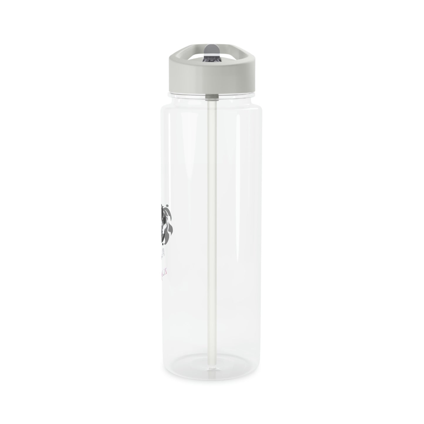 Pisces Zodiac Water Bottle