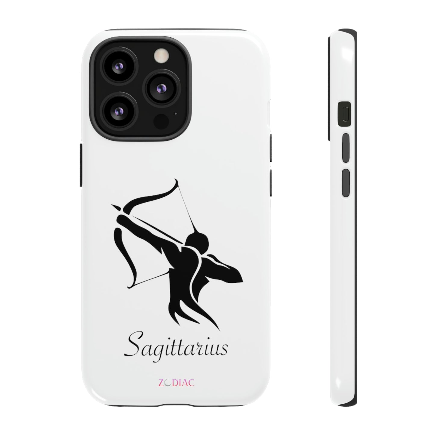 Sagittarius tough case