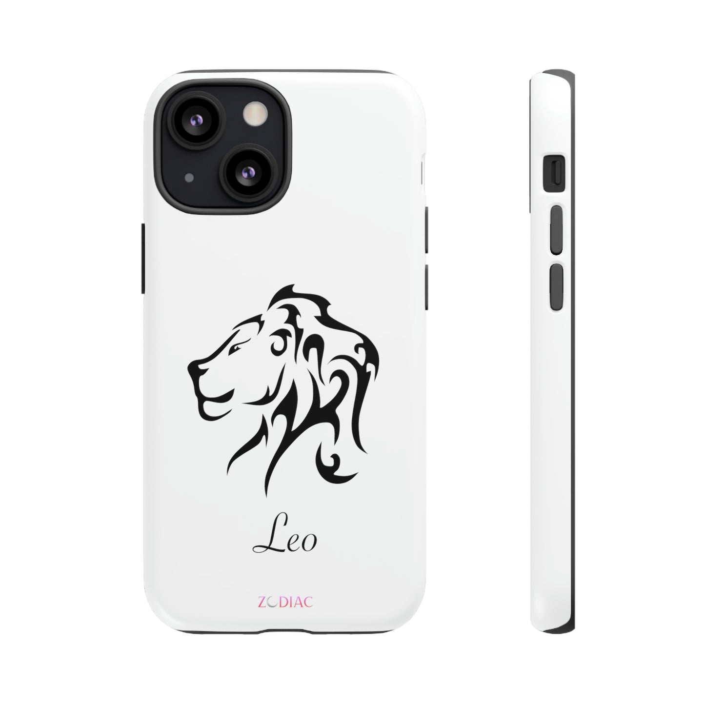 Leo tough case