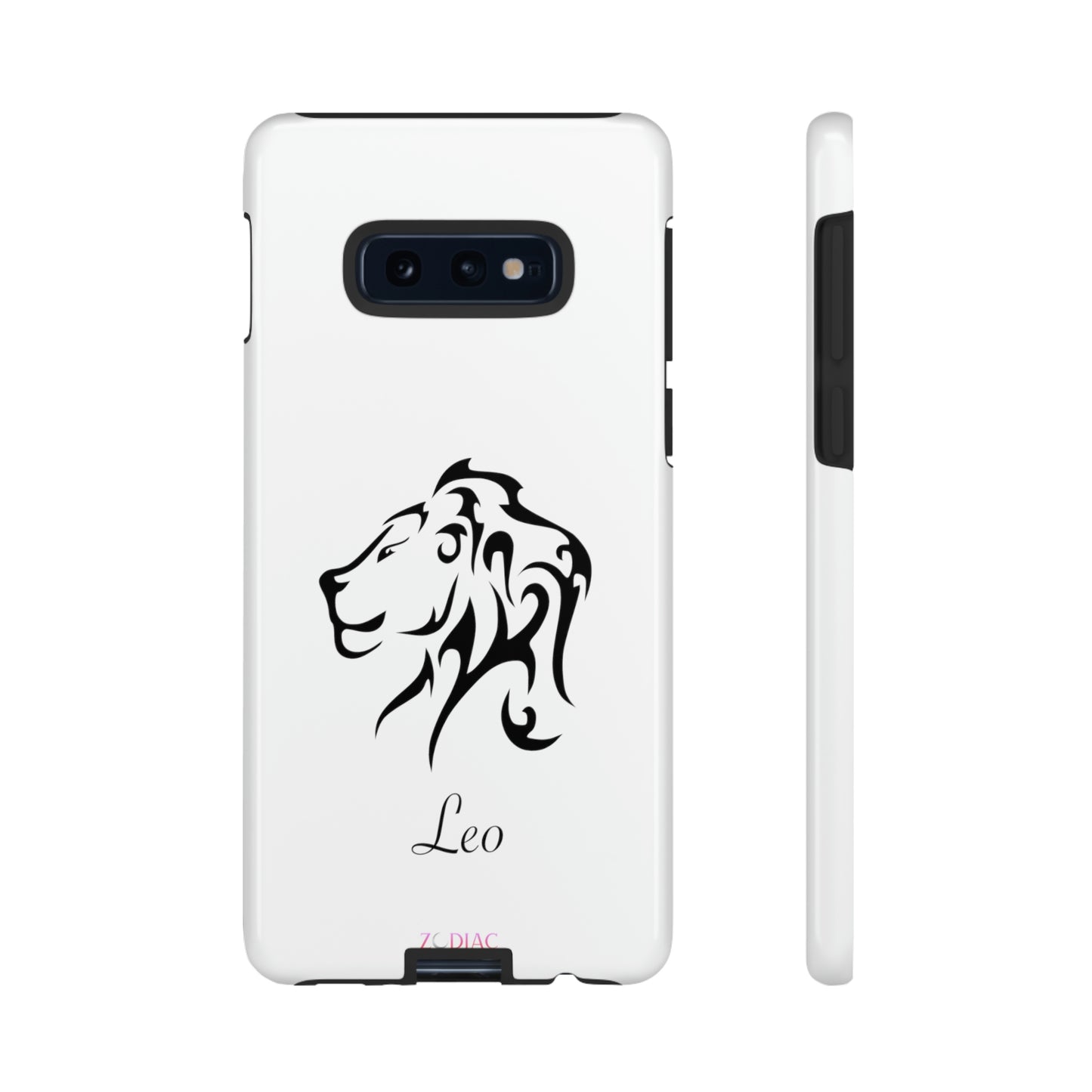 Leo tough case