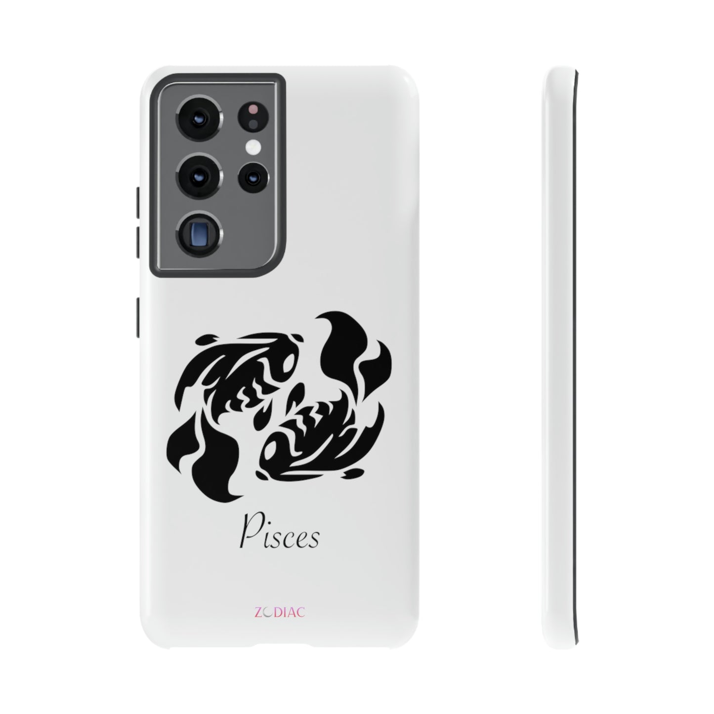 Pisces tough case