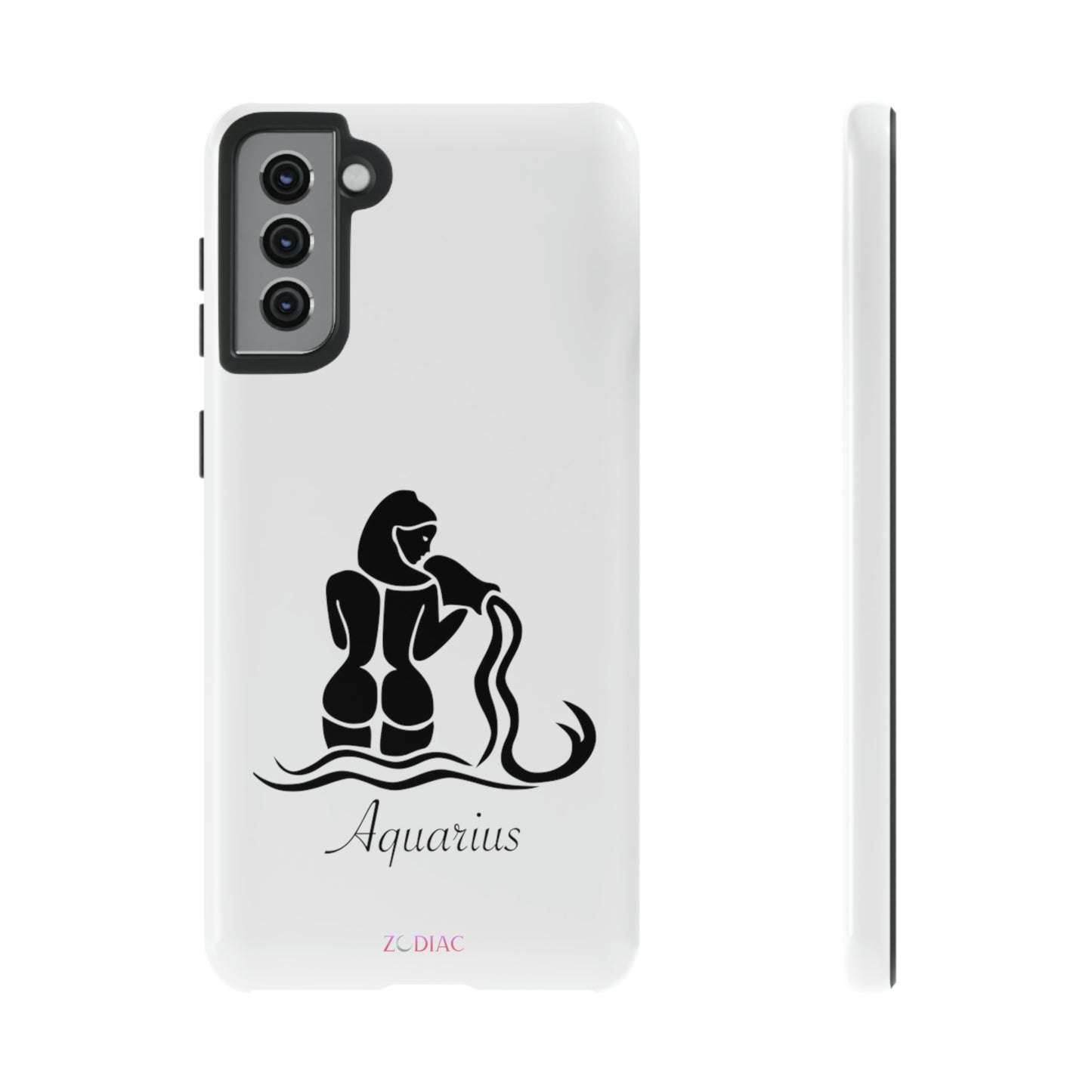 Aquarius tough case