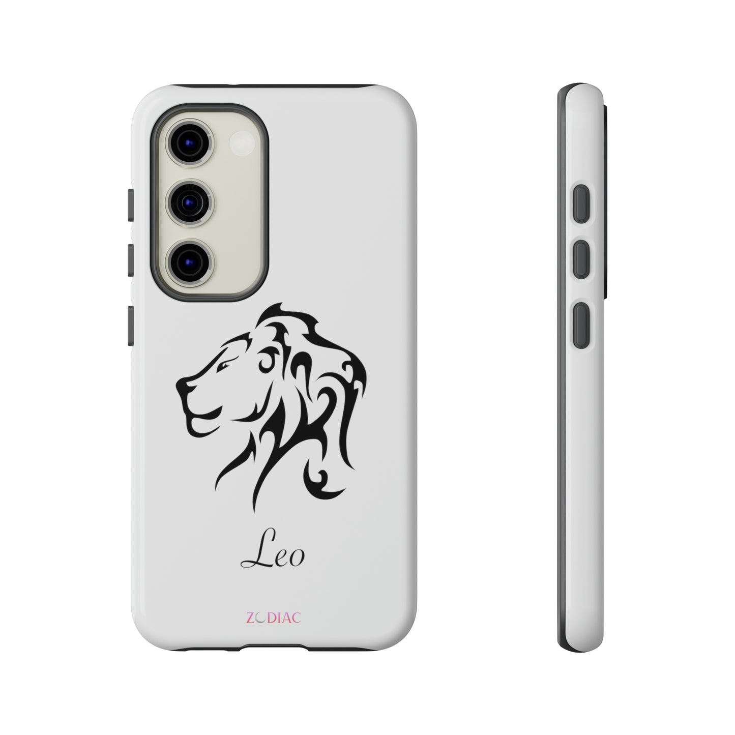 Leo tough case