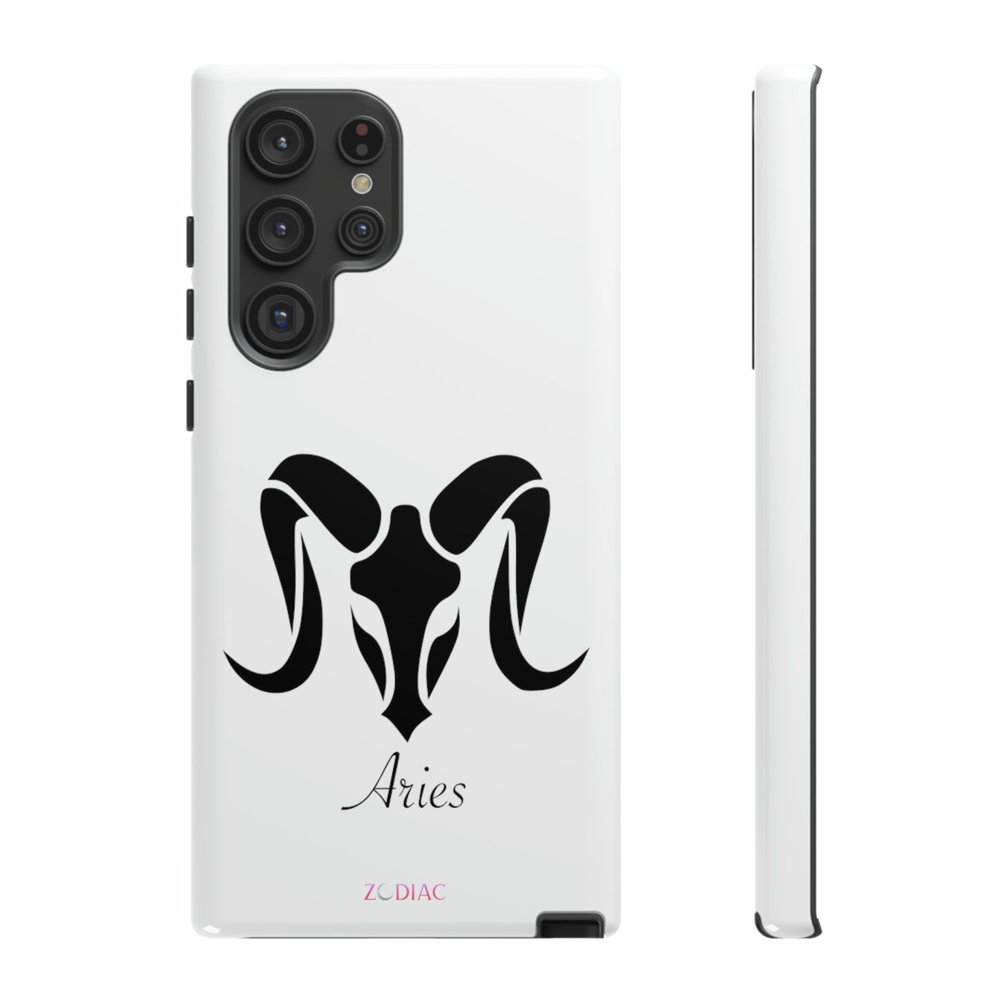 Aries tough case