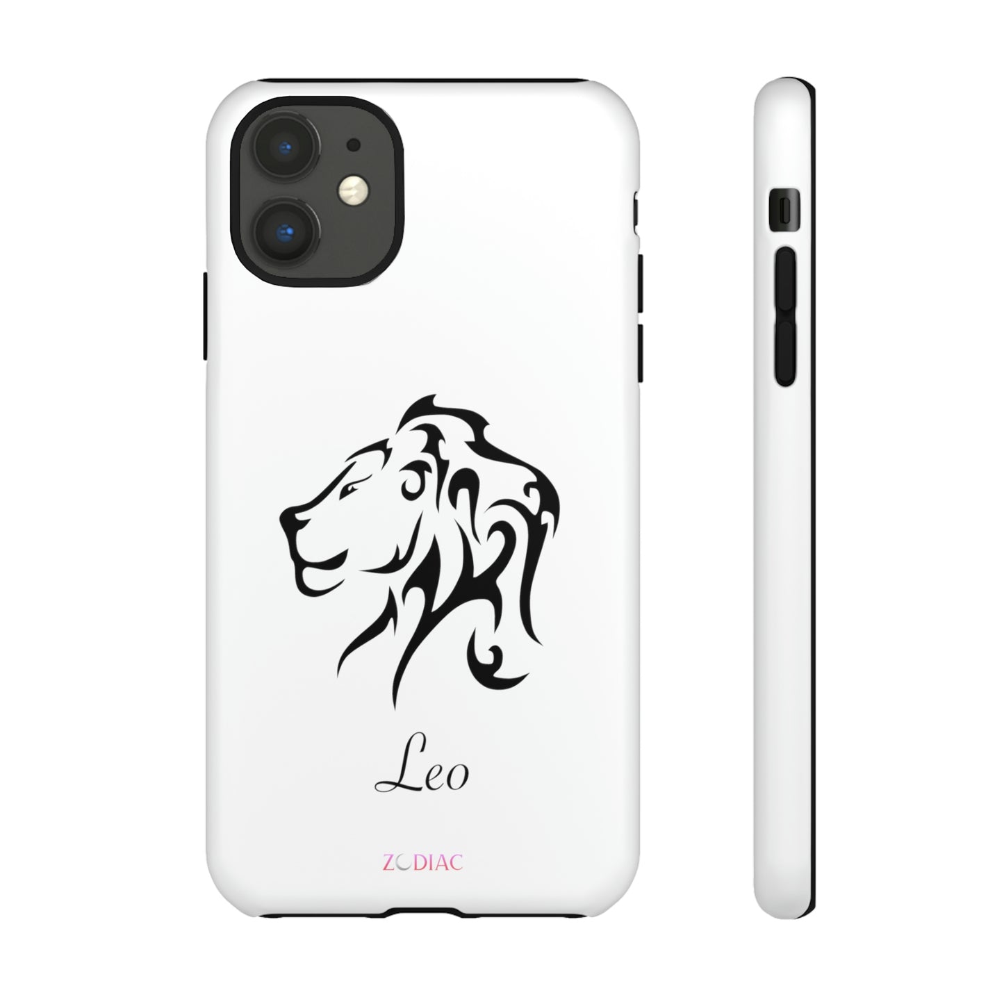 Leo tough case