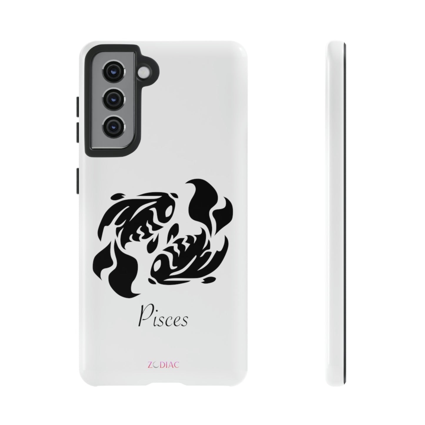 Pisces tough case