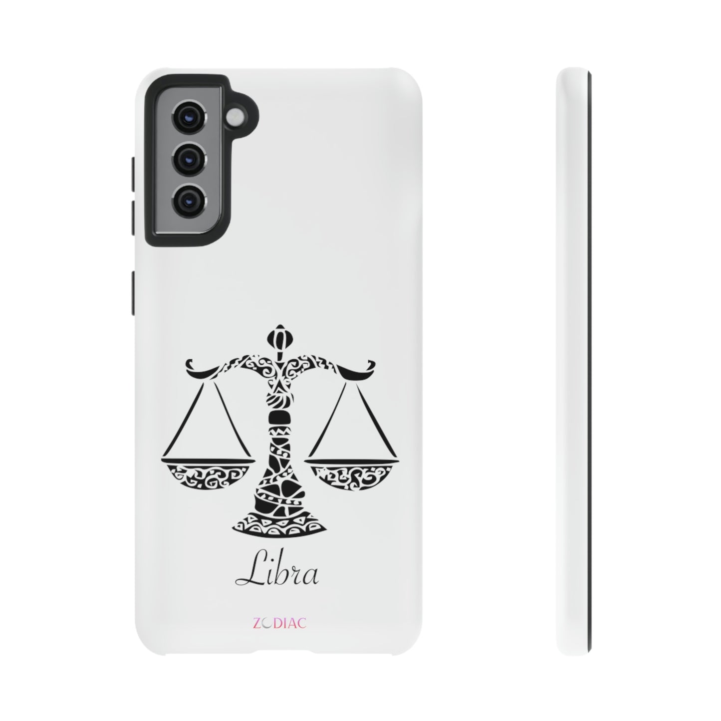 Libra tough case