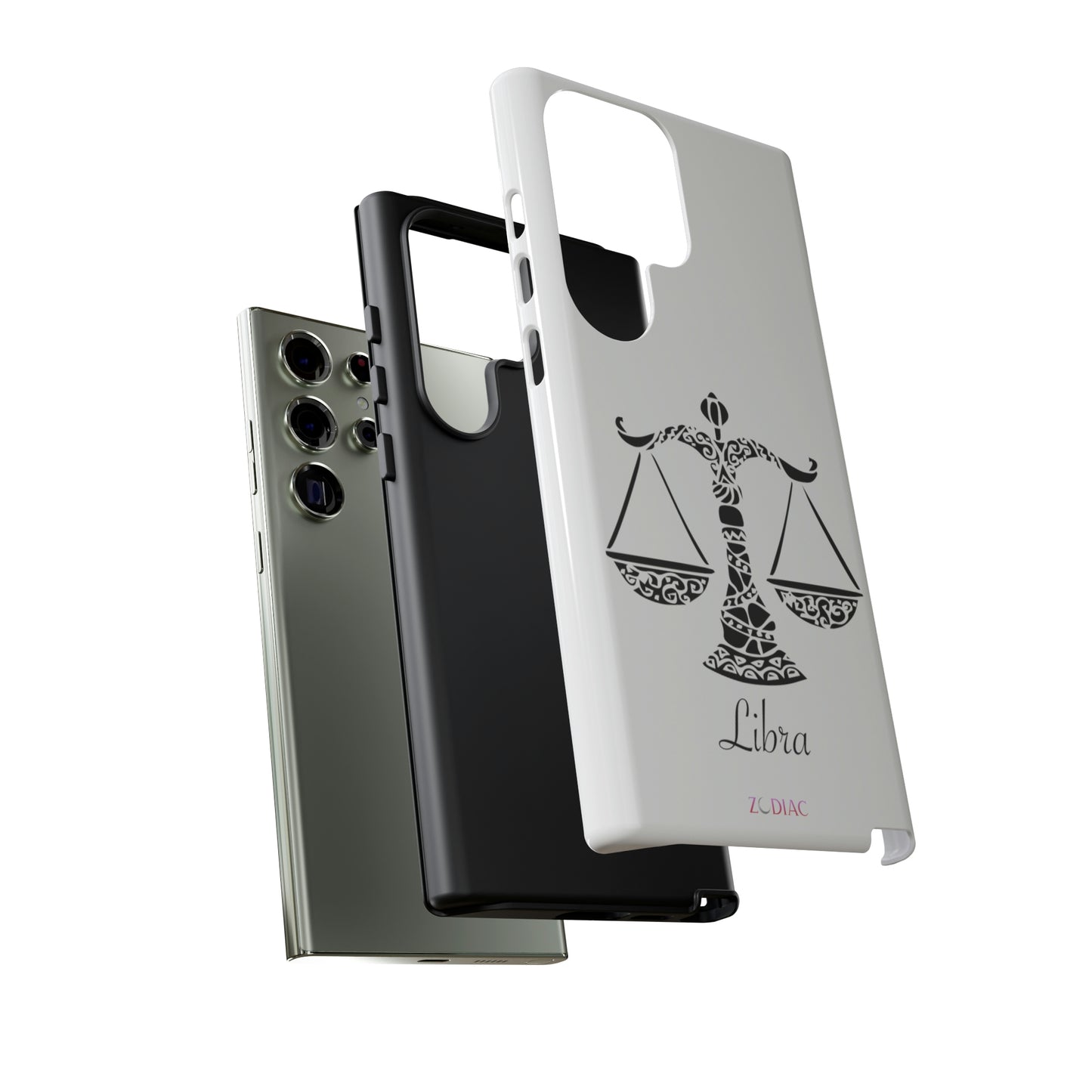 Libra tough case