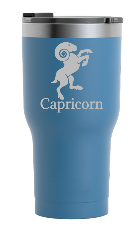 Capricorn Tumbler