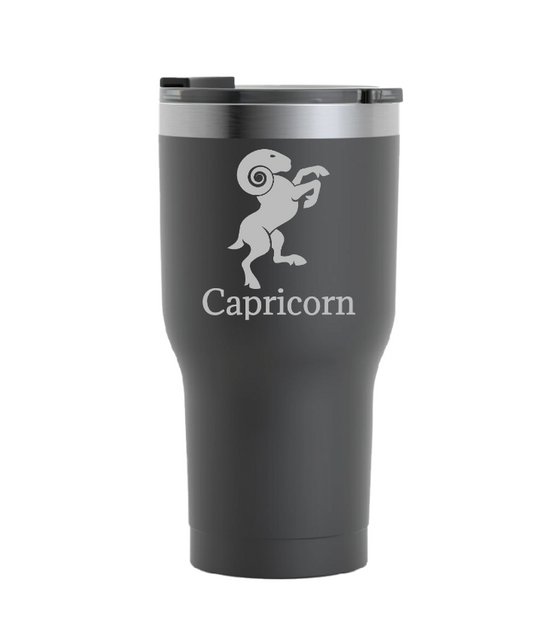 Capricorn Tumbler