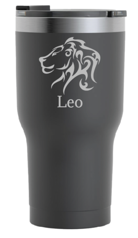 Leo Tumbler