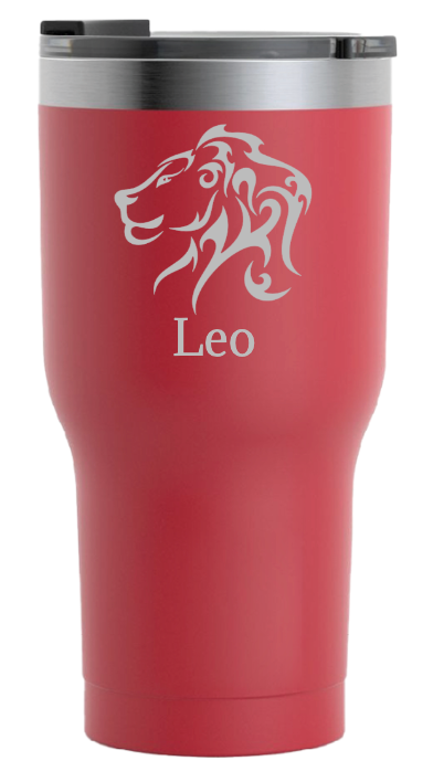 Leo Tumbler