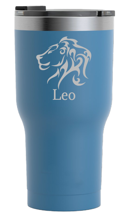 Leo Tumbler