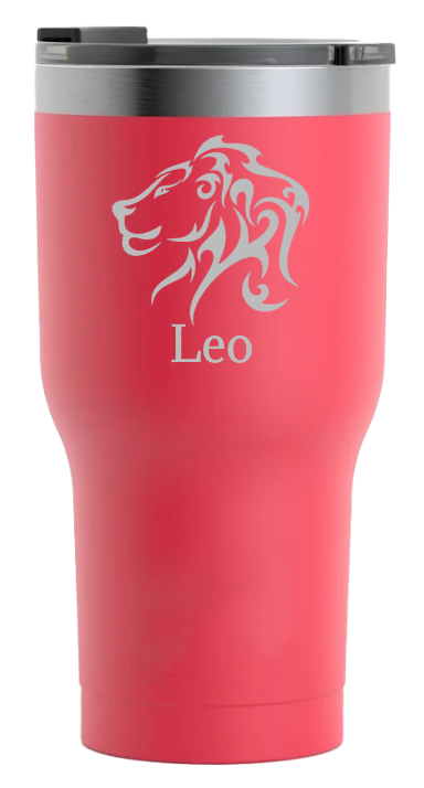 Leo Tumbler