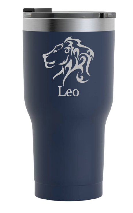 Leo Tumbler