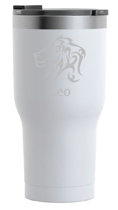 Leo Tumbler