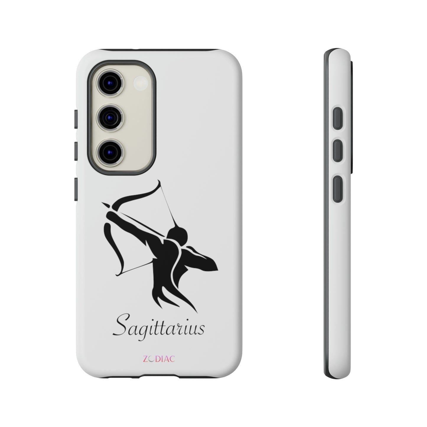 Sagittarius tough case