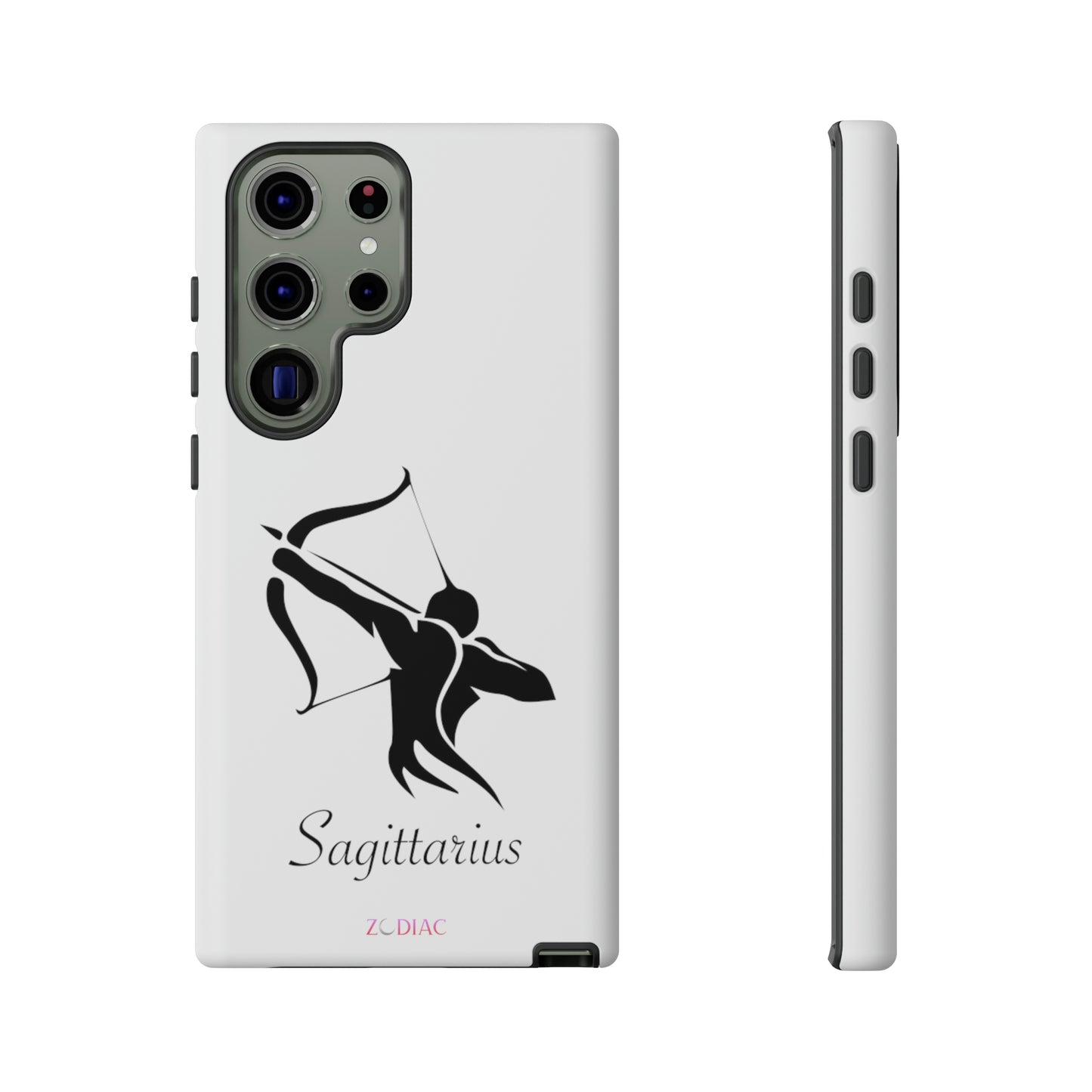 Sagittarius tough case