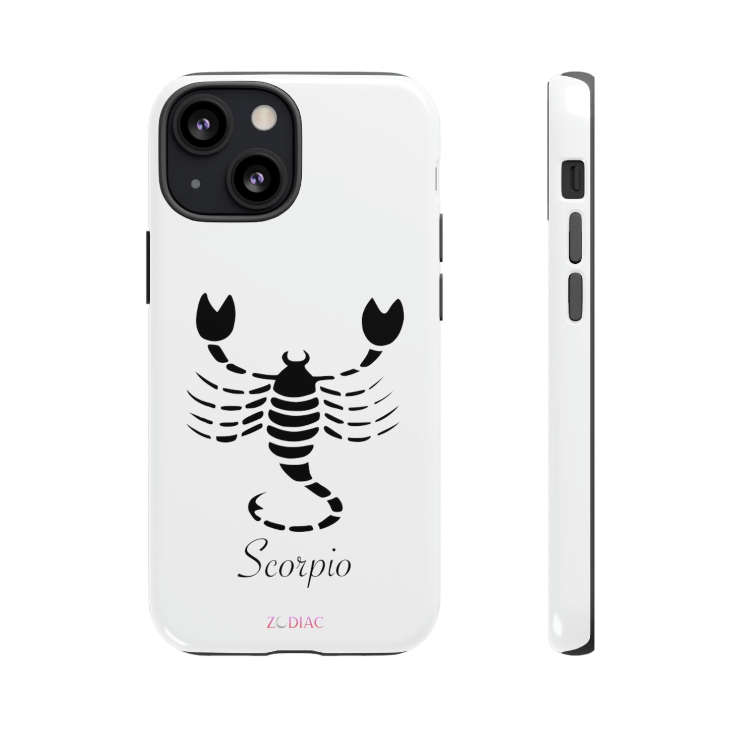 Scorpio tough case