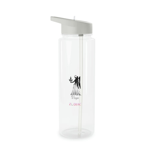 Virgo Zodiac Water Bottle