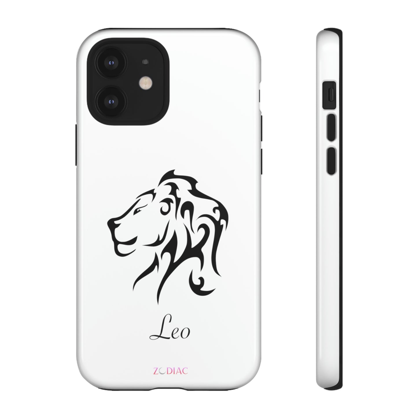 Leo tough case