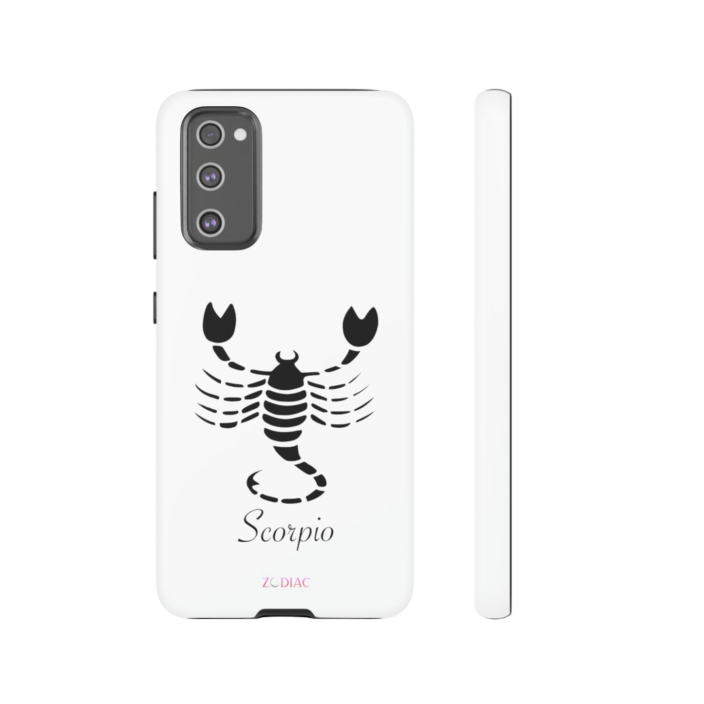 Scorpio tough case