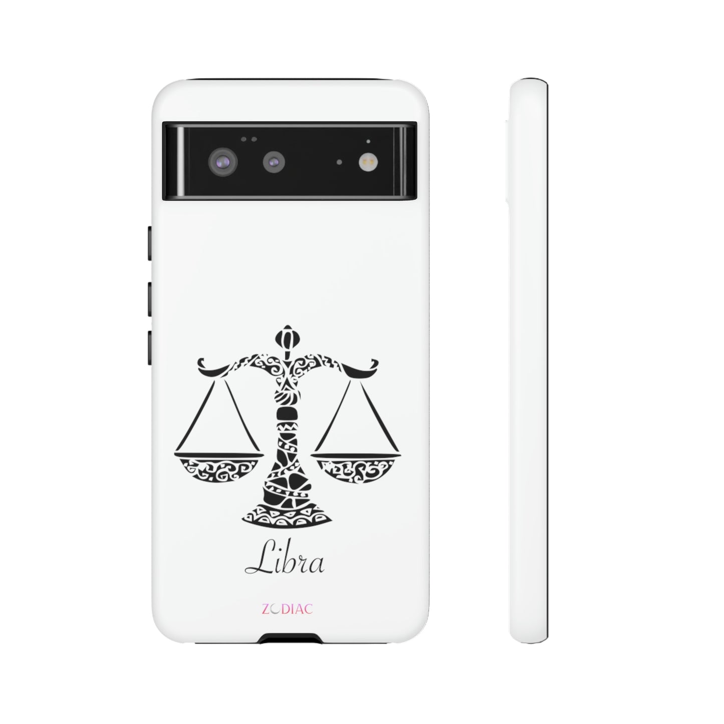 Libra tough case