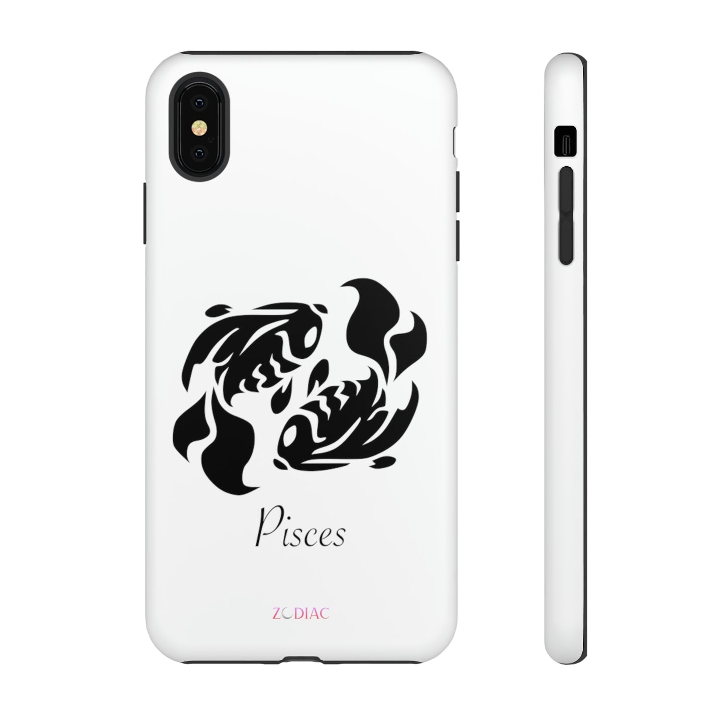 Pisces tough case