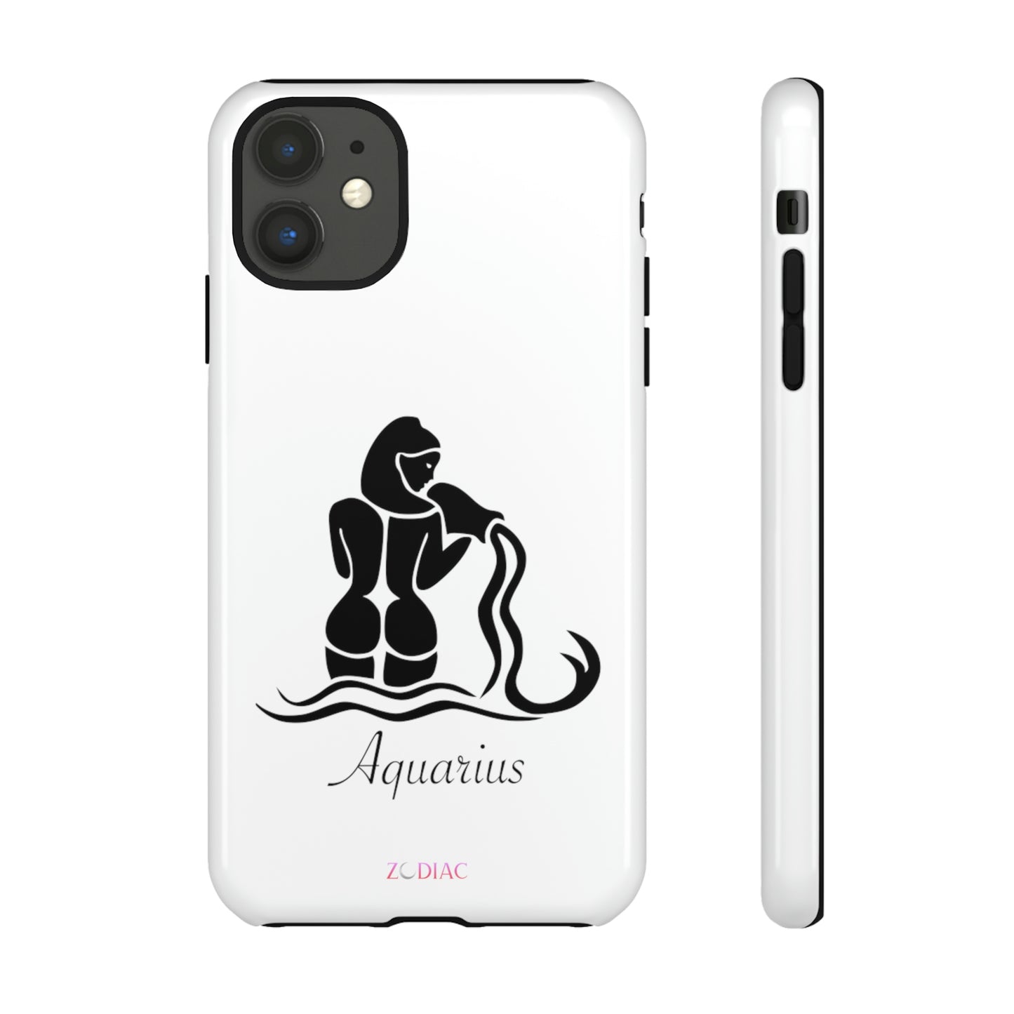 Aquarius tough case