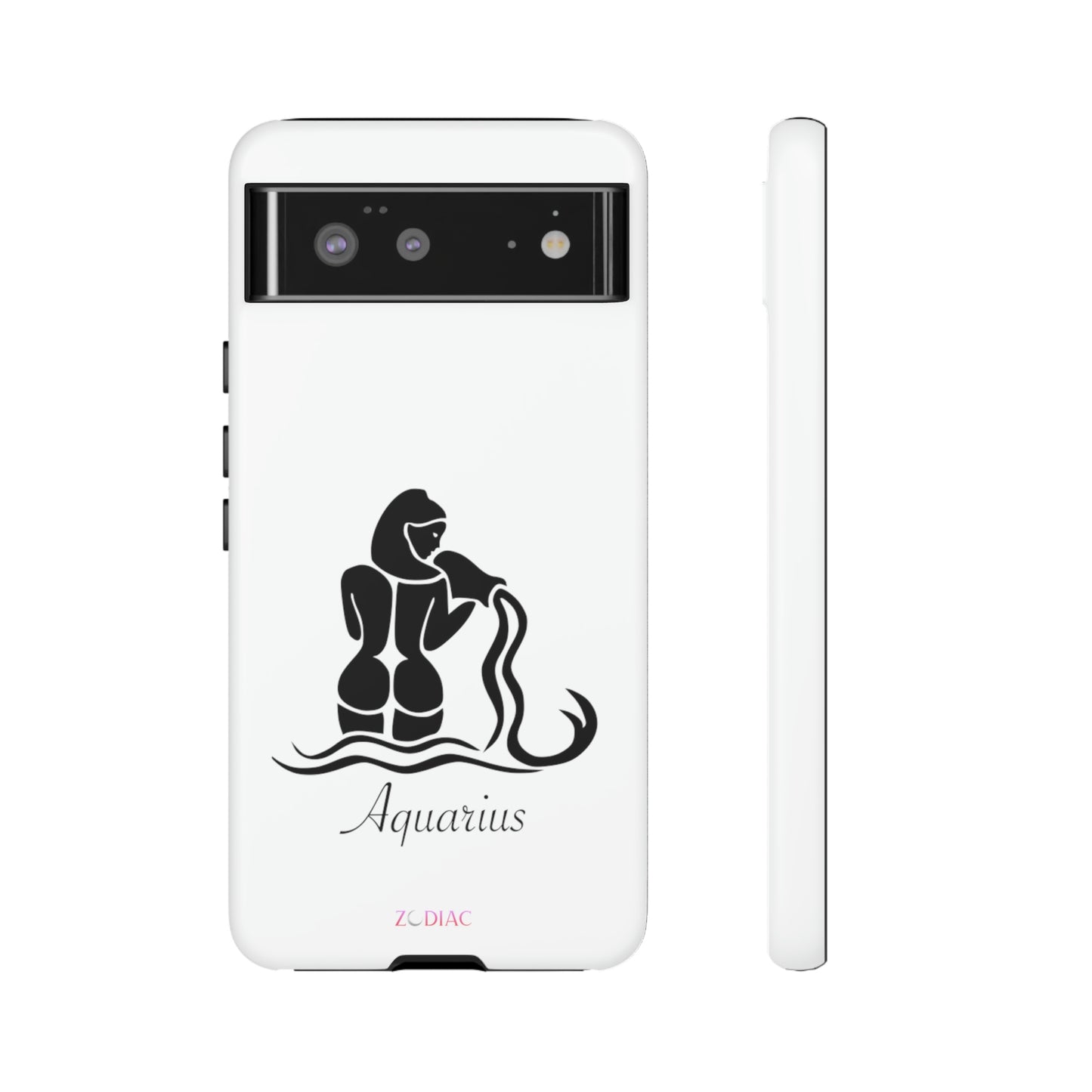 Aquarius tough case