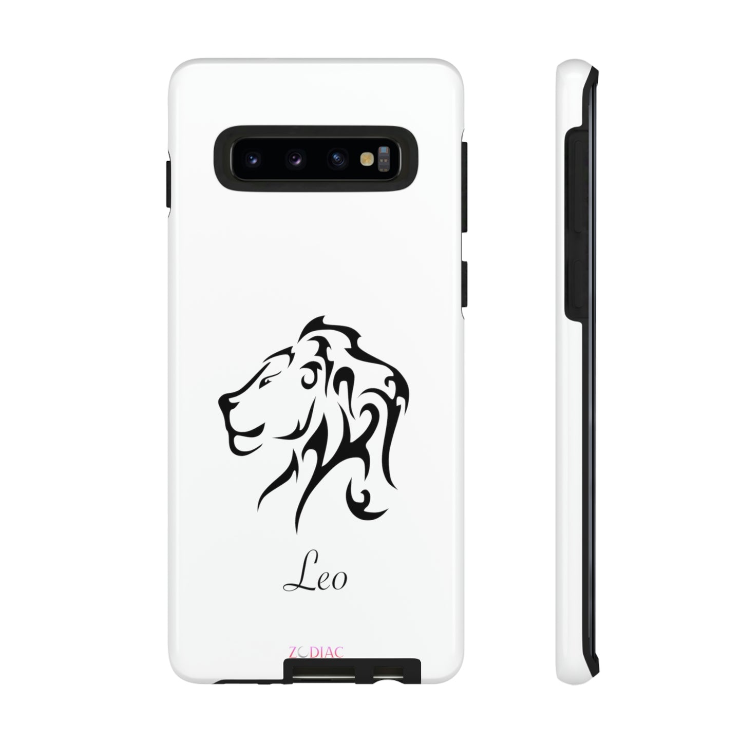 Leo tough case