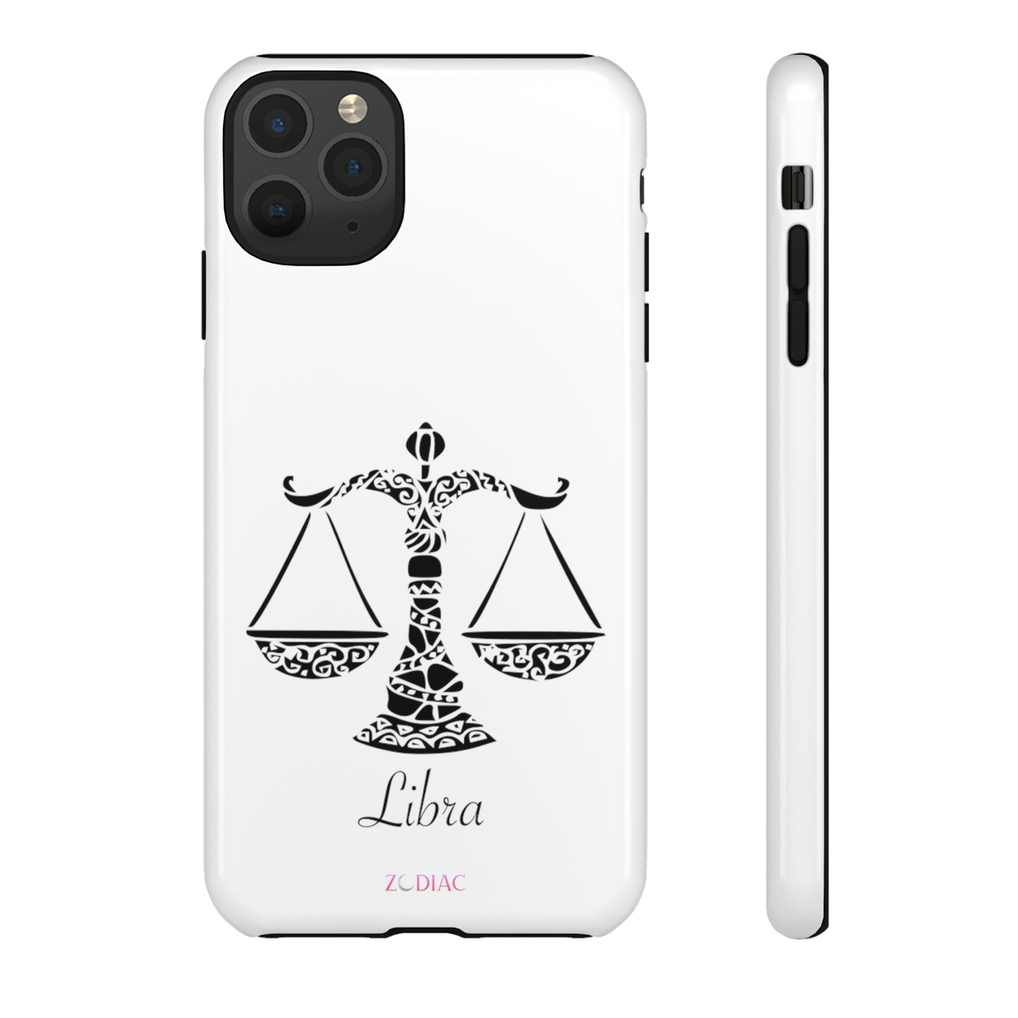 Libra tough case