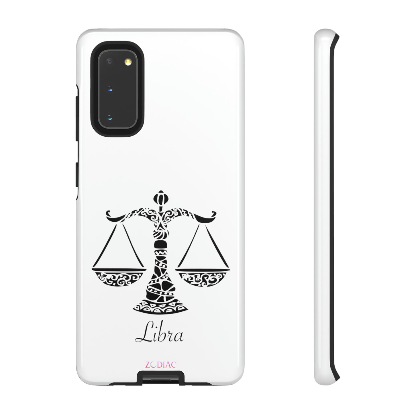 Libra tough case