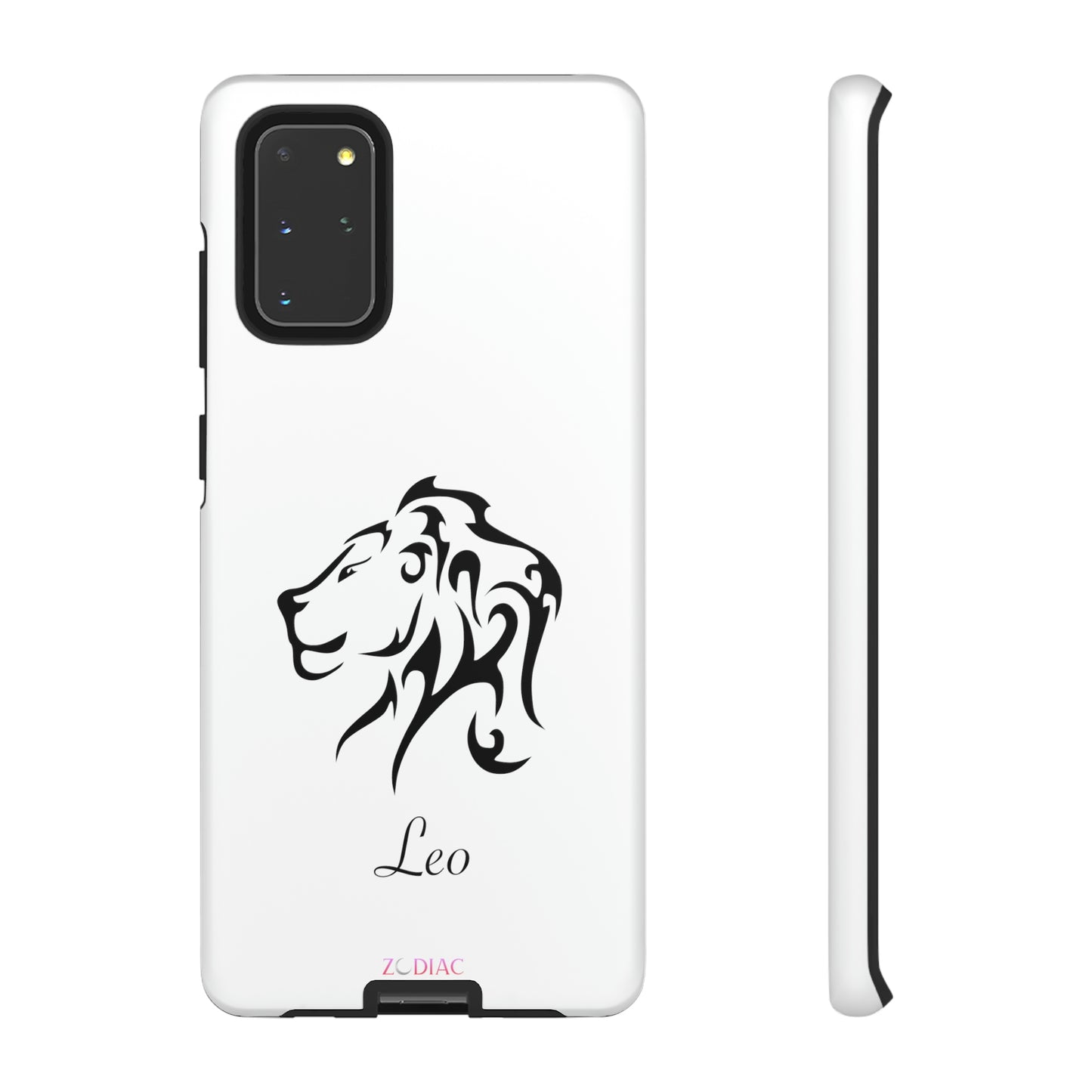 Leo tough case