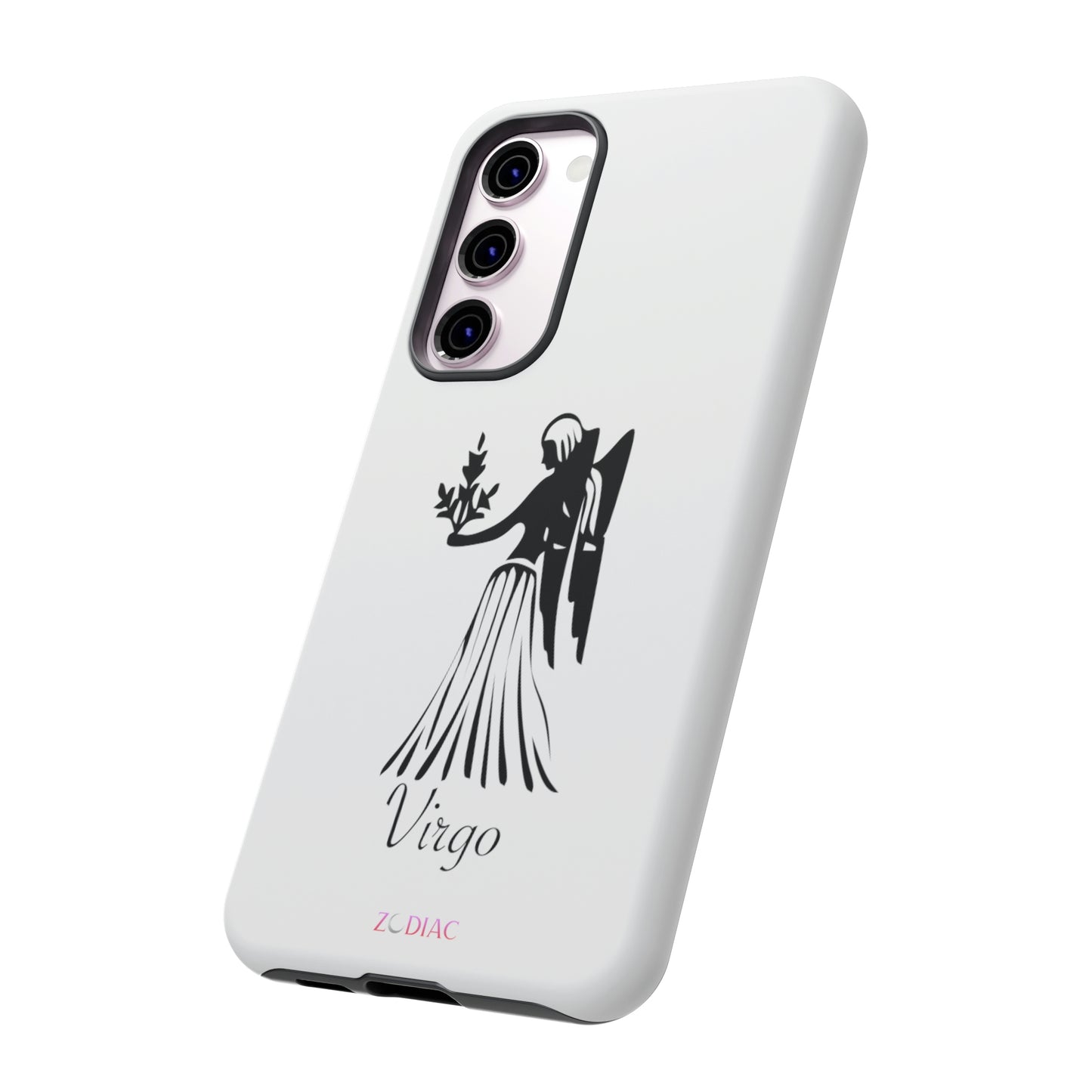 Virgo tough case