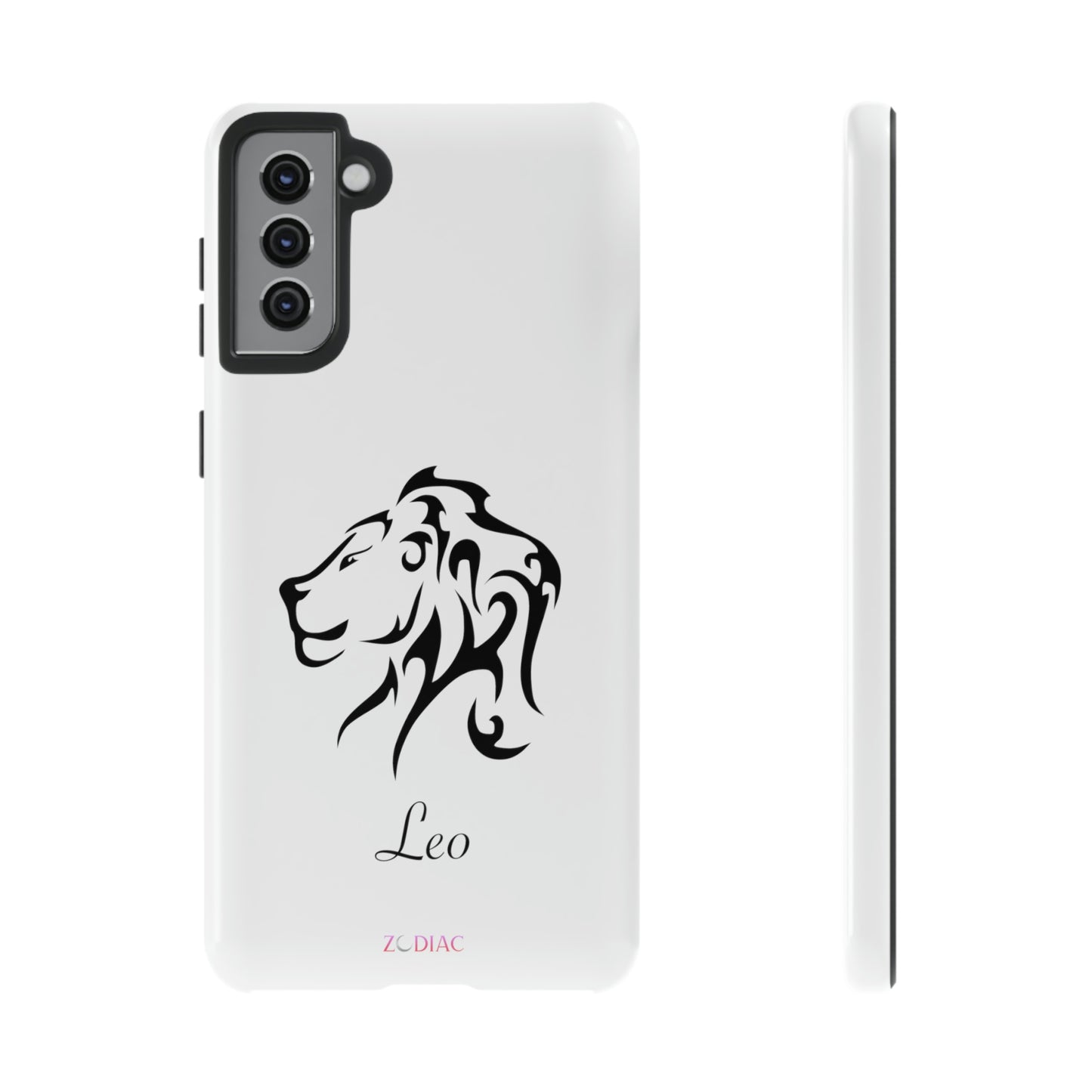 Leo tough case