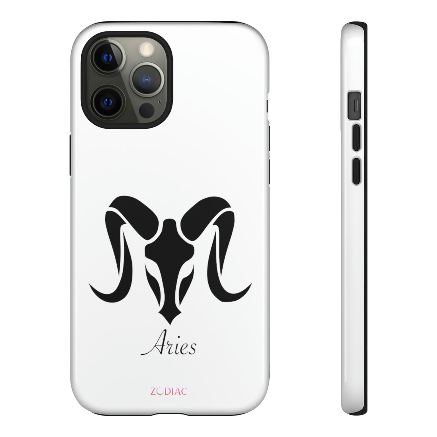 Aries tough case