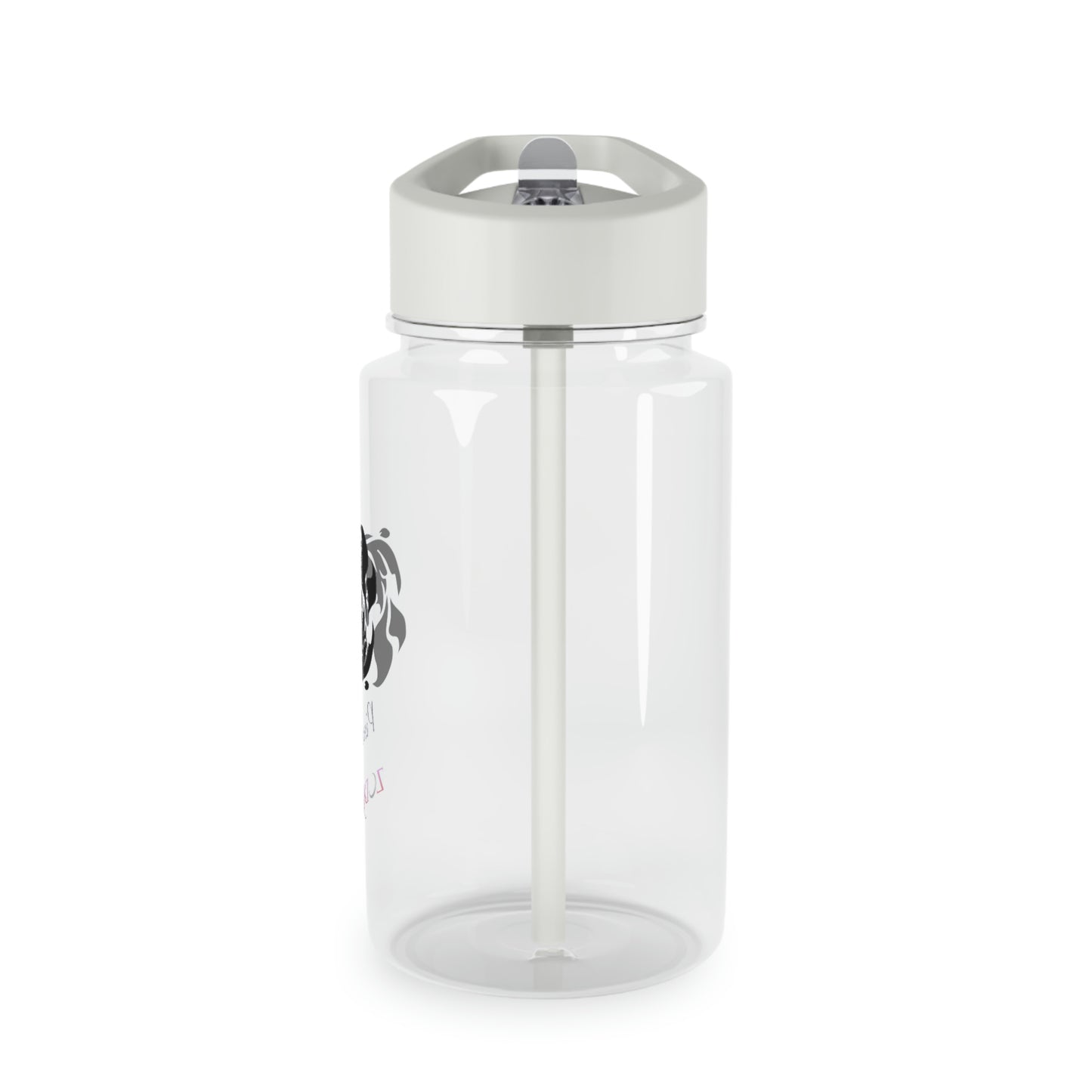 Pisces Zodiac Water Bottle