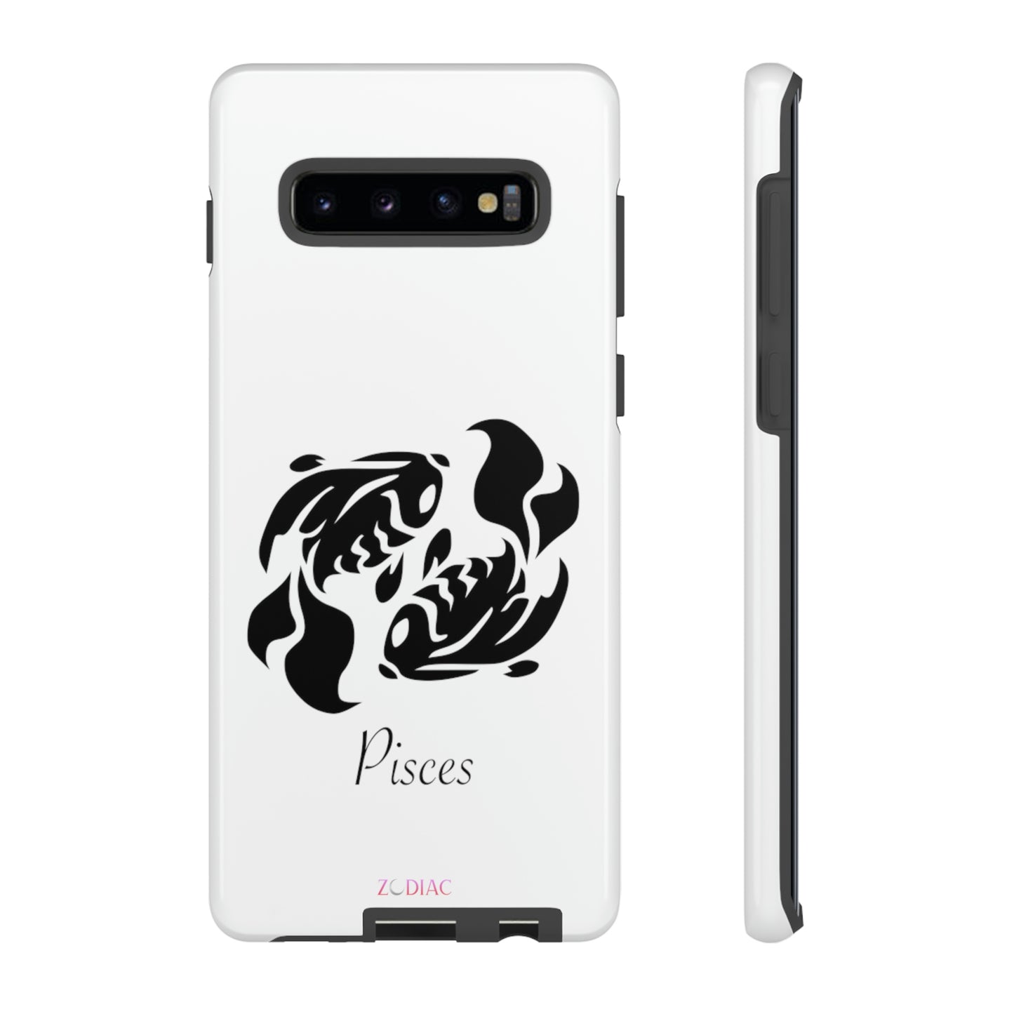 Pisces tough case