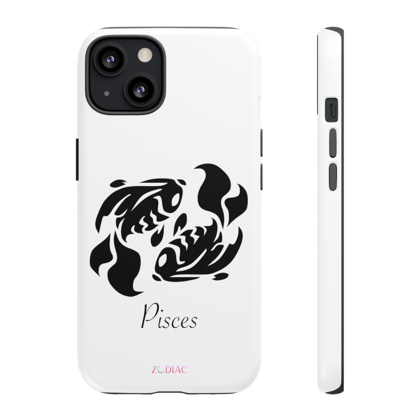 Pisces tough case