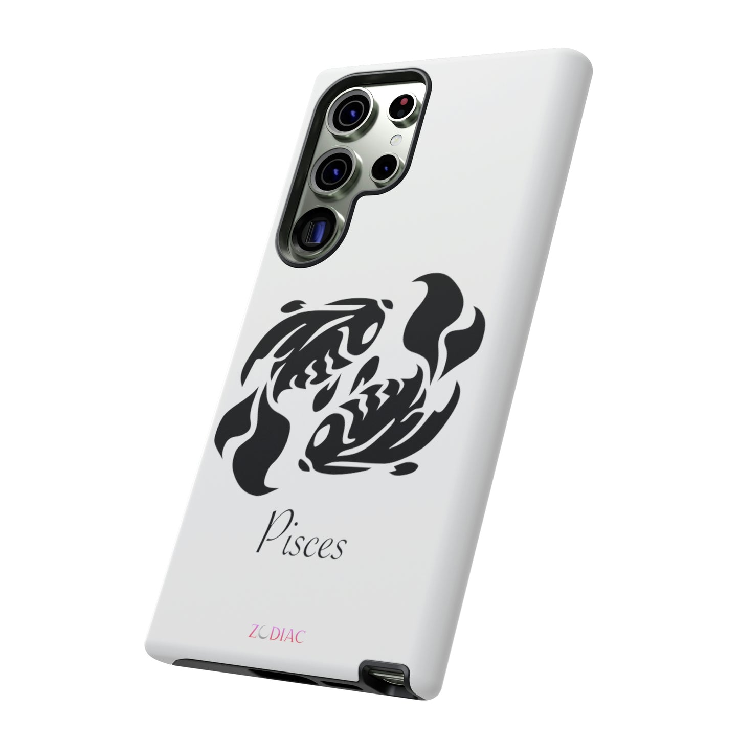 Pisces tough case