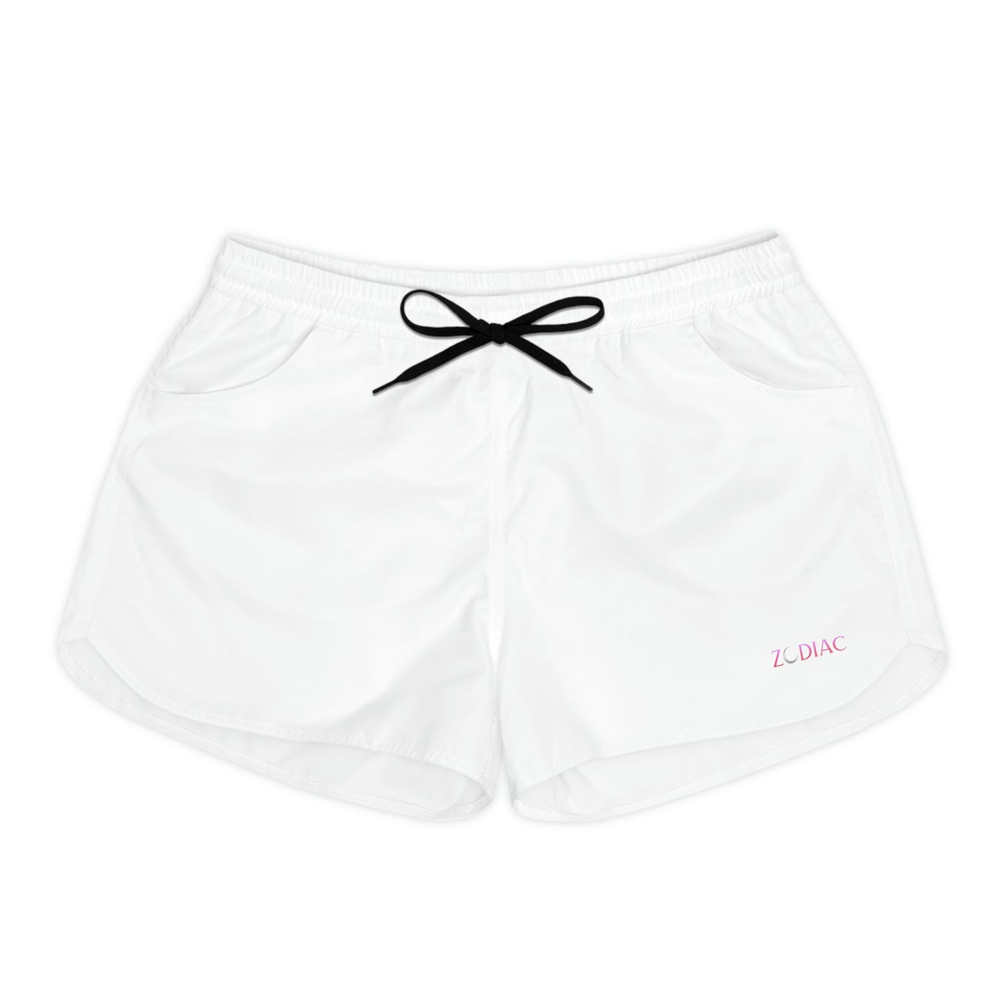 Zodiac Woman Casual shorts