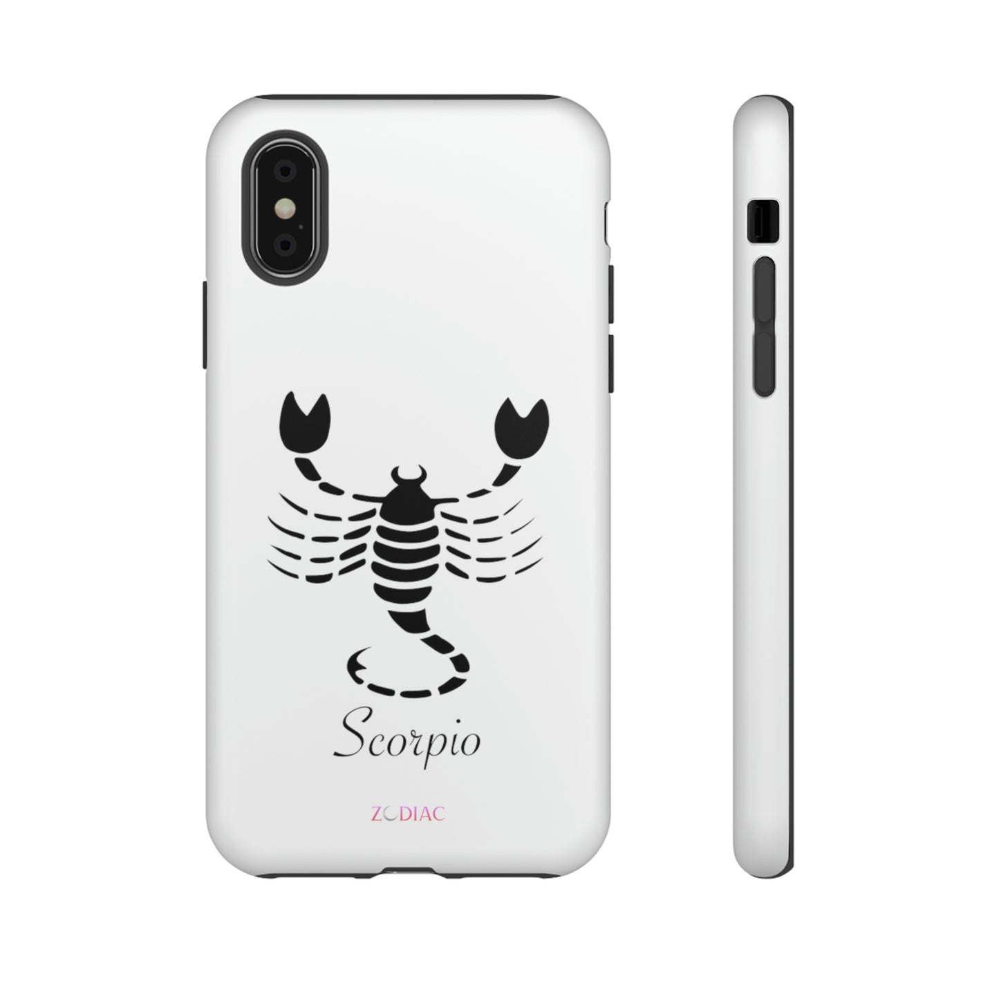 Scorpio tough case