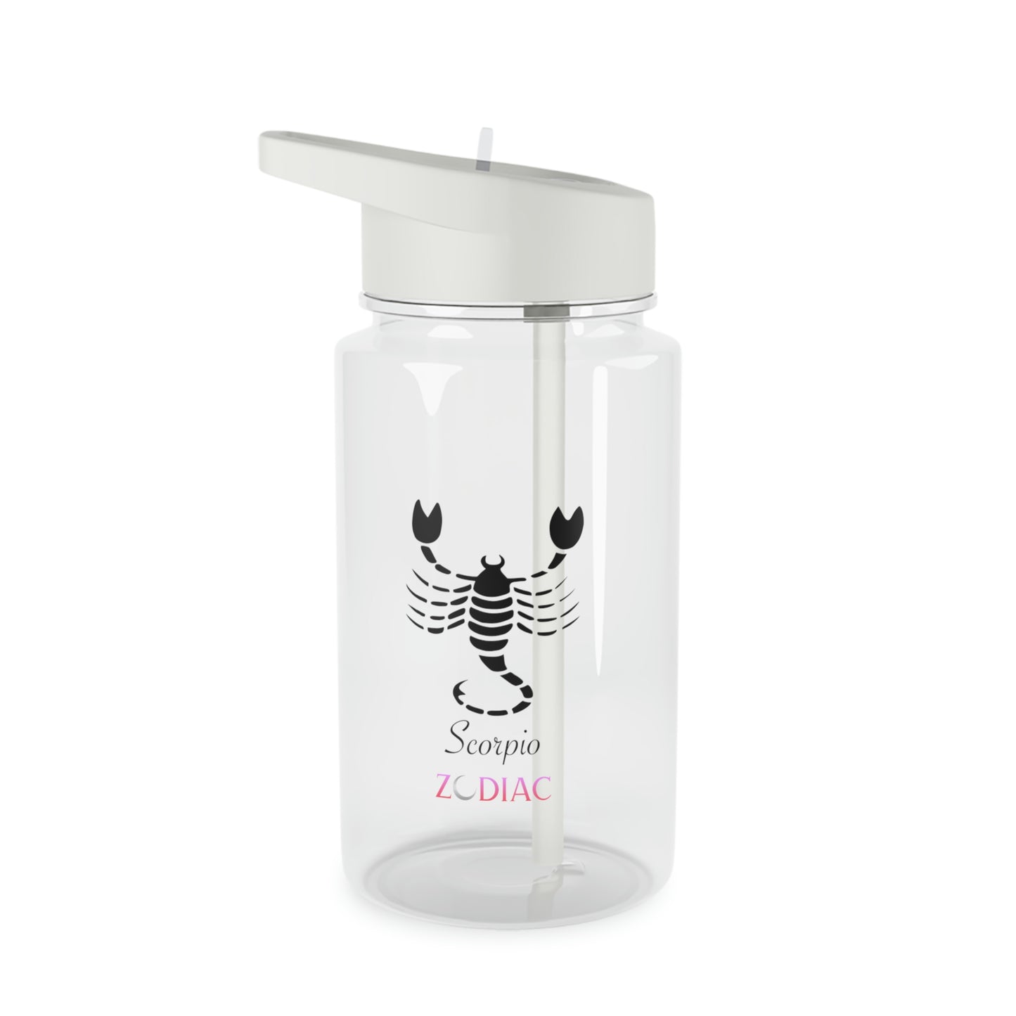 Scorpio Zodiac Water Bottle