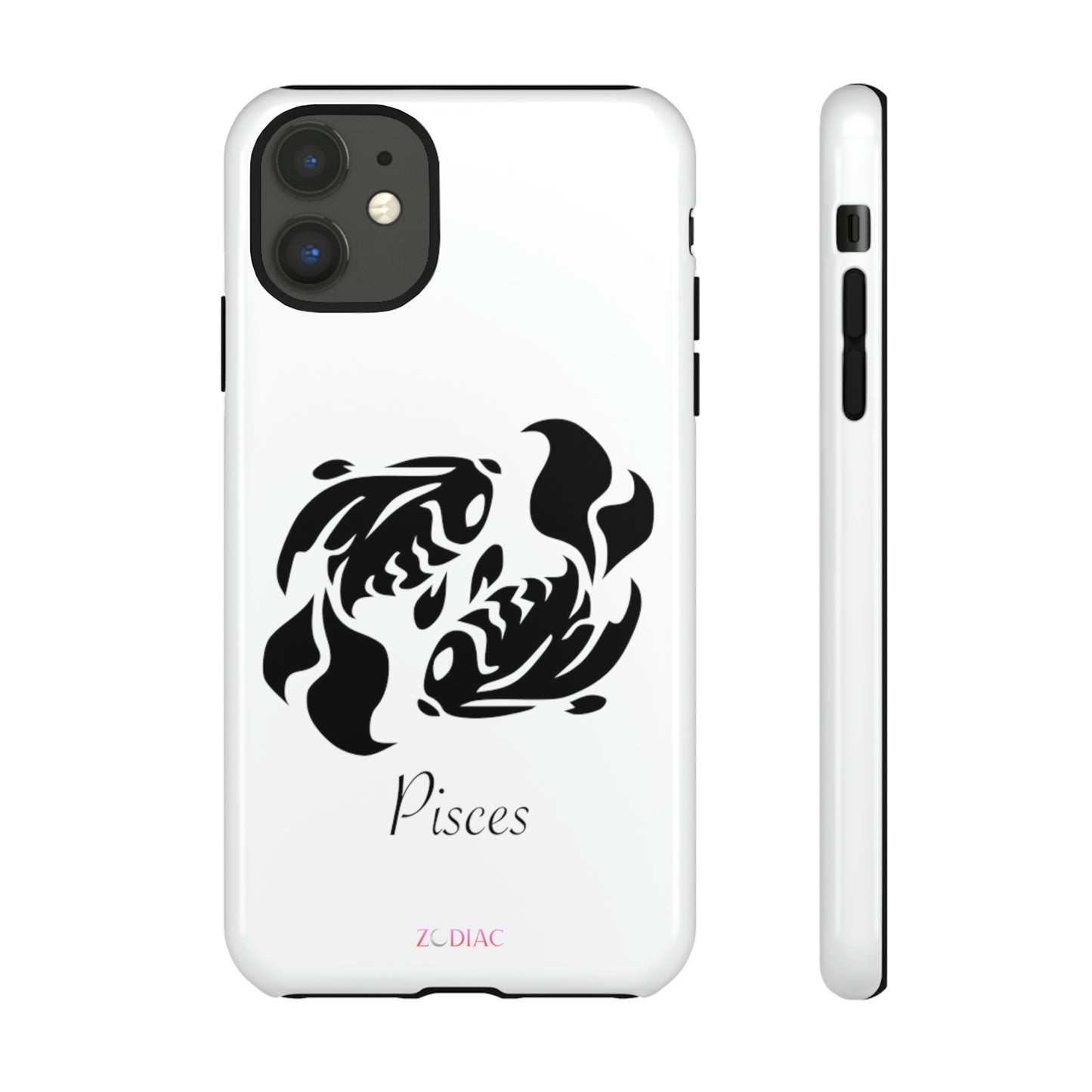 Pisces tough case