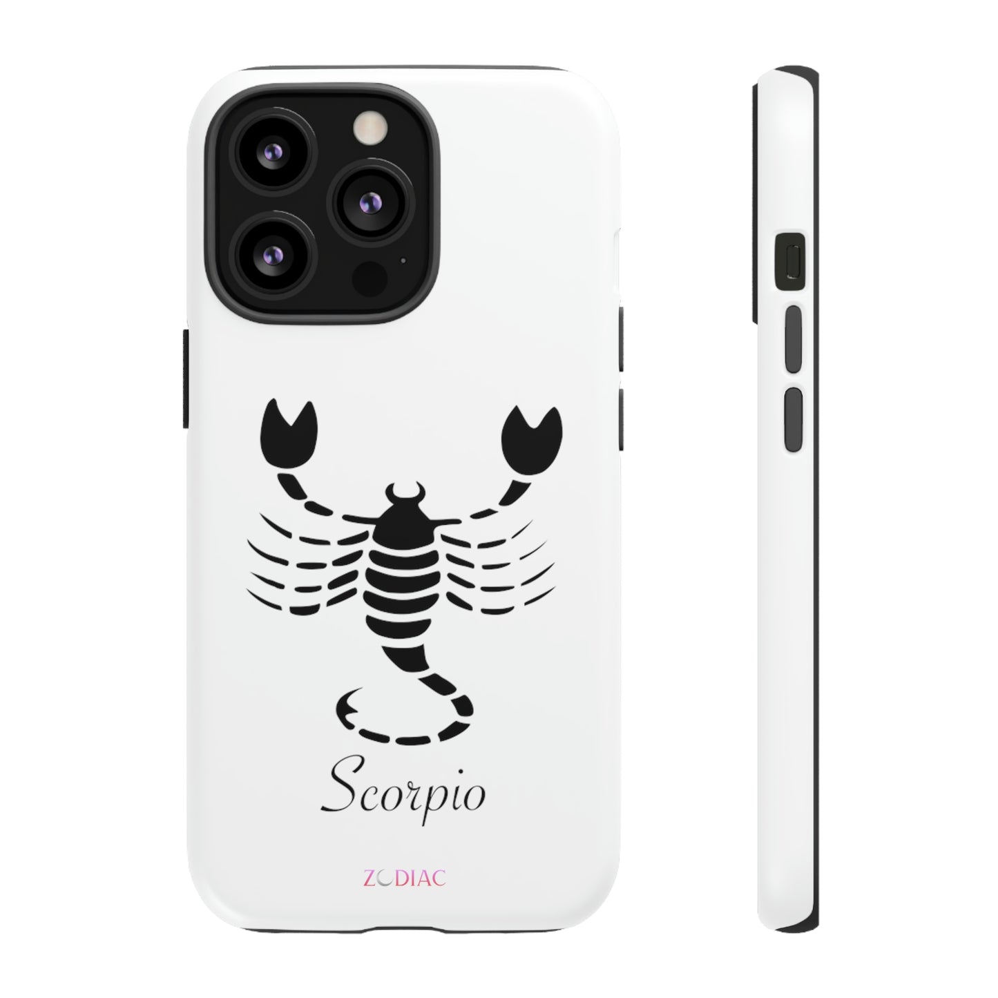 Scorpio tough case