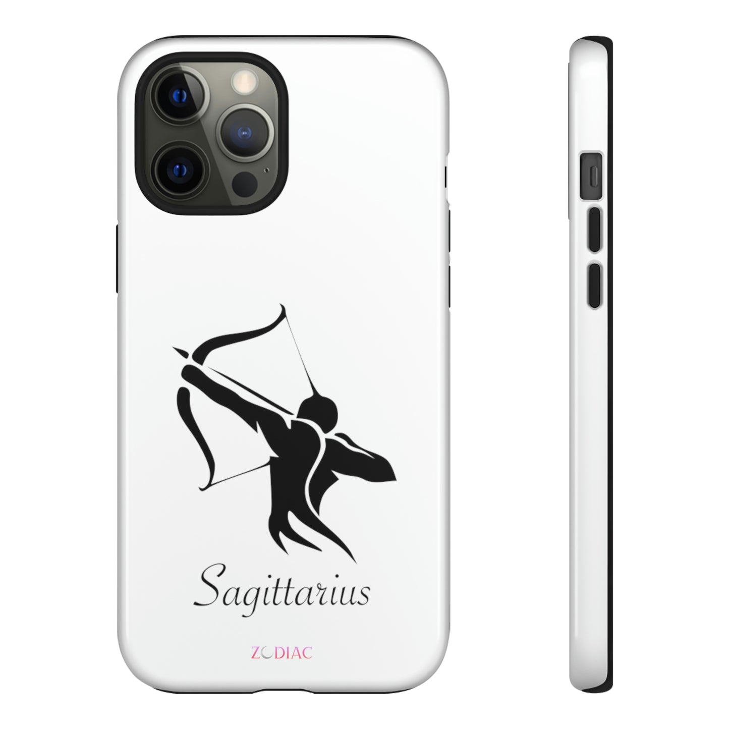 Sagittarius tough case